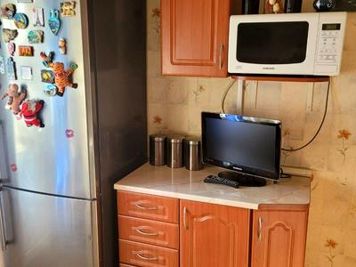 квартира по адресу Приозёрная ул., 2А