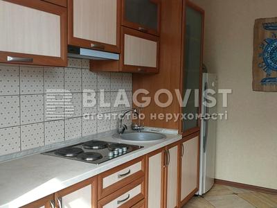 квартира за адресою Митрополита Василя Липківського вул. (Урицького), 18