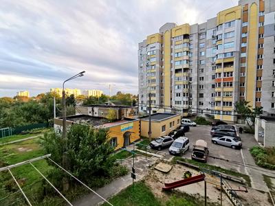 квартира по адресу Гриненко ул., 1-А