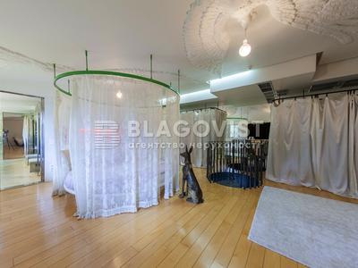 квартира по адресу Киев, Музейний пер., 8