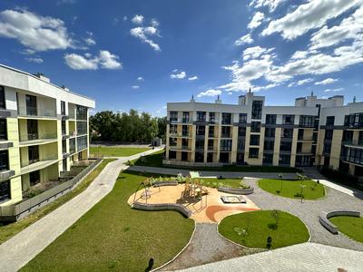 квартира по адресу Дубищанская ул., 8