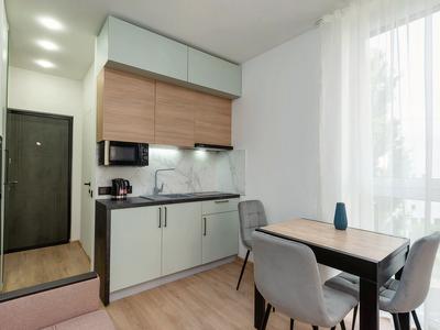 квартира за адресою Шолуденка вул., 30