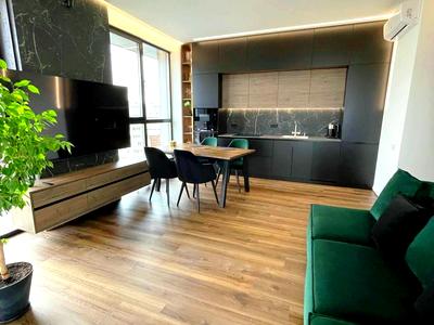 квартира за адресою Зоряний бульв., 1м