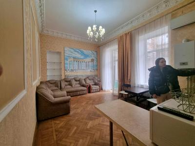 квартира по адресу Канатная ул., 7