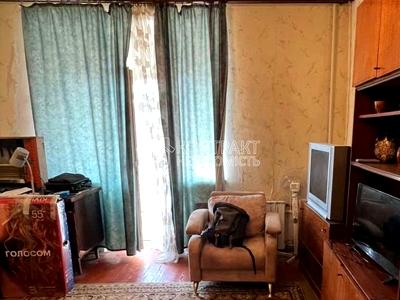 квартира за адресою Данилевського вул., 8