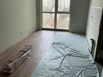 квартира за адресою Геранієва вул., 8