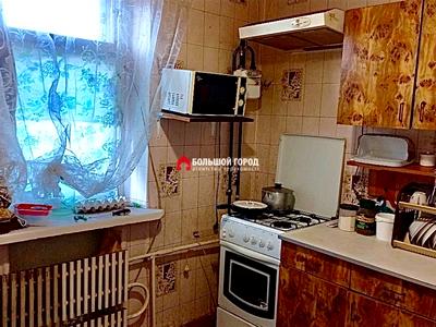 квартира за адресою Харчова вул., 6