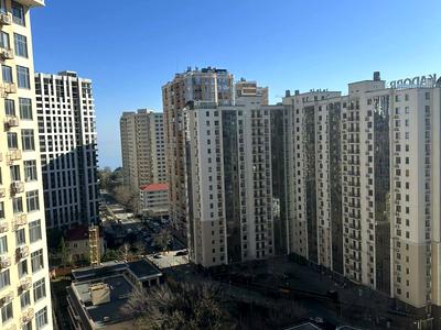 квартира по адресу Генуэзская ул., 3В