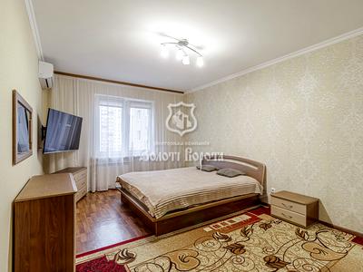 квартира за адресою Григорія Ващенка вул., 3