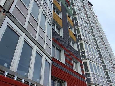 квартира за адресою Бориса Гмирі вул., 23