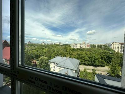 квартира по адресу Замарстыновская ул. (Калинина), 134-А
