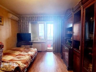 квартира по адресу Киев, Ревуцкого ул., 18