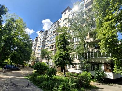 квартира по адресу Николая Ушакова ул., 10