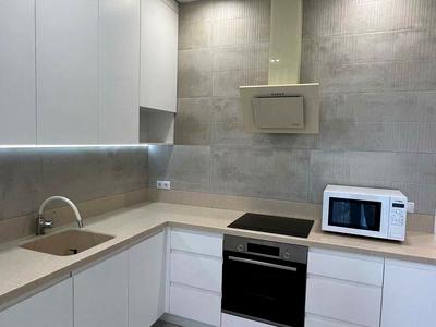 квартира за адресою Саперне Поле вул., 5