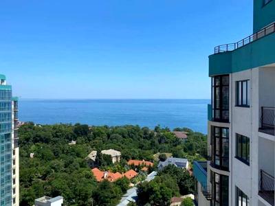 квартира за адресою Фонтанська дорога вул. (Перекопской дивизии улица), 118а