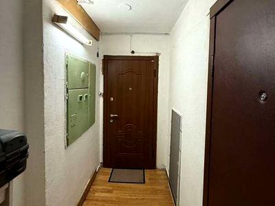 квартира по адресу Зои Гайдай ул., 7-А