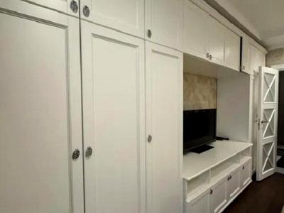 квартира за адресою Оболонський просп., 36-А