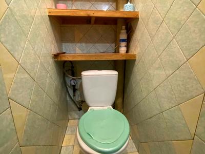 квартира по адресу Чоколовский бульв., 1