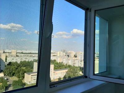 квартира по адресу Андрея Аболмасова ул. (Панельна), 7