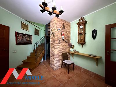 квартира по адресу Миколы Бажана просп., 14