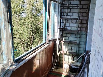 квартира по адресу Богдана Хмельницкого просп. (Героев Сталинграда), 104