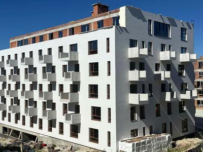 квартира за адресою Пилипа Орлика вул., 20