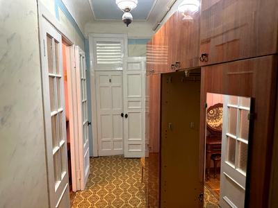 квартира за адресою Київ, Дмитра Годзенка вул. (Глазунова), 3