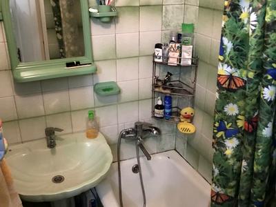 квартира за адресою Раїси Окіпної вул., 5