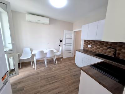 квартира за адресою Оболонський просп., 1