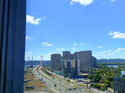 квартира за адресою Дніпровська набережна вул., 26-І