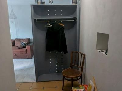 квартира за адресою Генерала Алмазова, 2
