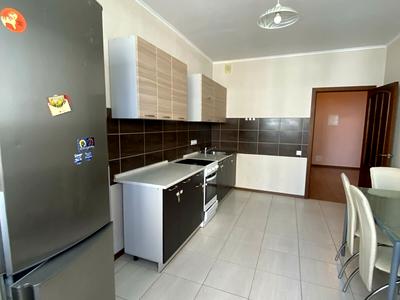 квартира за адресою Воскресенська вул., 16-В