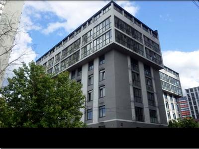 квартира за адресою Київ, Кам'янська вул. (Дніпродзержинська), 123