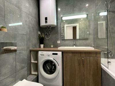 квартира по адресу Драгоманова ул., 10