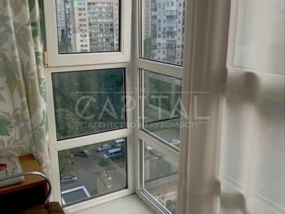 квартира за адресою Київ, Патріарха Мстислава Скрипника вул., 48-А