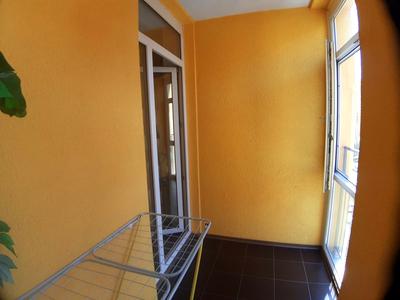 квартира за адресою Регенераторна вул., 4 к6