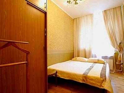 квартира по адресу Мельника ул. (Черняховского), 6