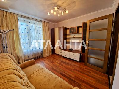 квартира за адресою Юлії Здановської вул. (Ломоносова), 60-А