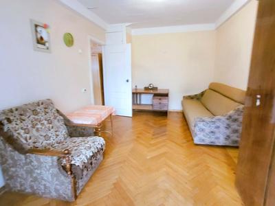 квартира за адресою Дарницький бульв., 21