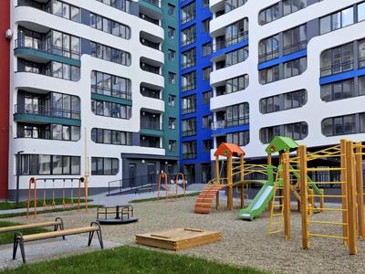 квартира за адресою Трускавецька вул., 109