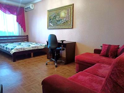 квартира по адресу Дюковская ул., 8