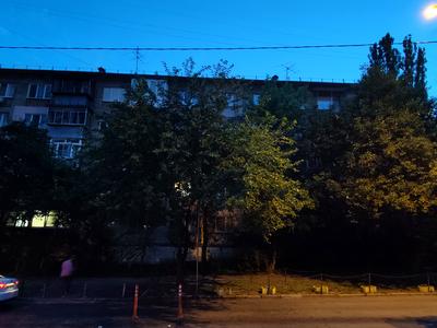 квартира по адресу Лейпцигская ул., 12