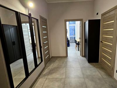 квартира по адресу Валерия Лобановского ул., 21