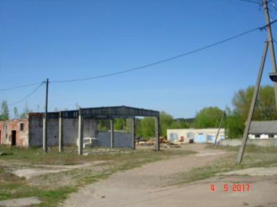 комерційна за адресою Репки, 3