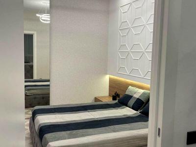 квартира за адресою Харків, Дмитра Антоненка вул. (Мінська), 55