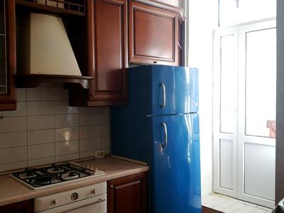 квартира по адресу Евгения Чикаленко ул. (Пушкінська), 31-В