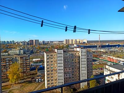 квартира по адресу Зои Гайдай ул., 9-А