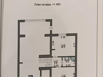 дом по адресу Садова ул., 2/1Г