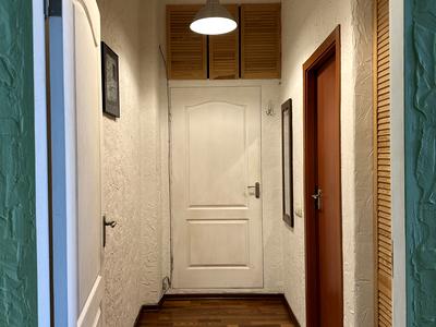 квартира за адресою Дмитрівська вул., 33