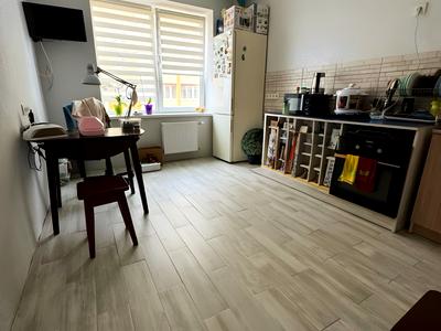 квартира за адресою Бишівська вул., 14